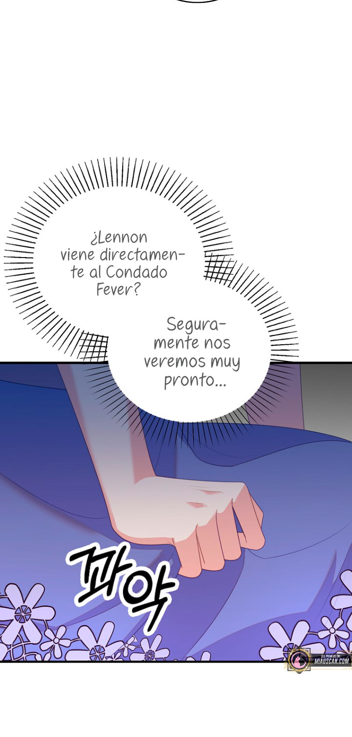 Me di cuenta después de haberte perdido Capítulo 26 - Página 27