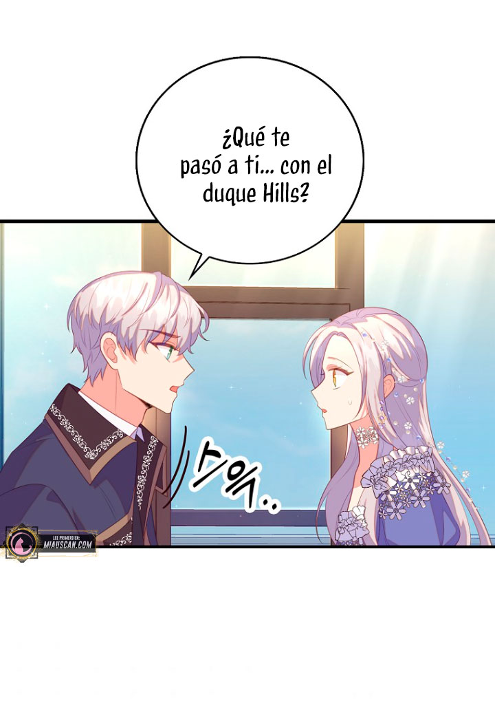 Me di cuenta después de haberte perdido Capítulo 26 - Página 30