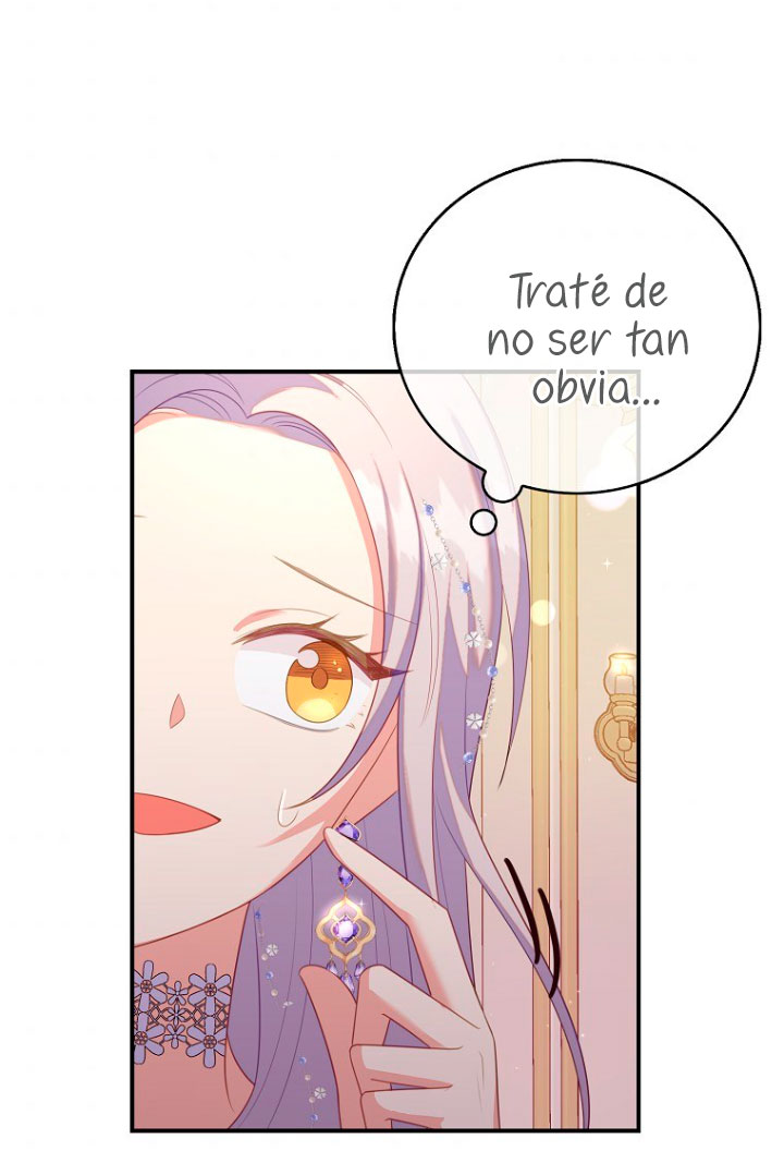 Me di cuenta después de haberte perdido Capítulo 26 - Página 31