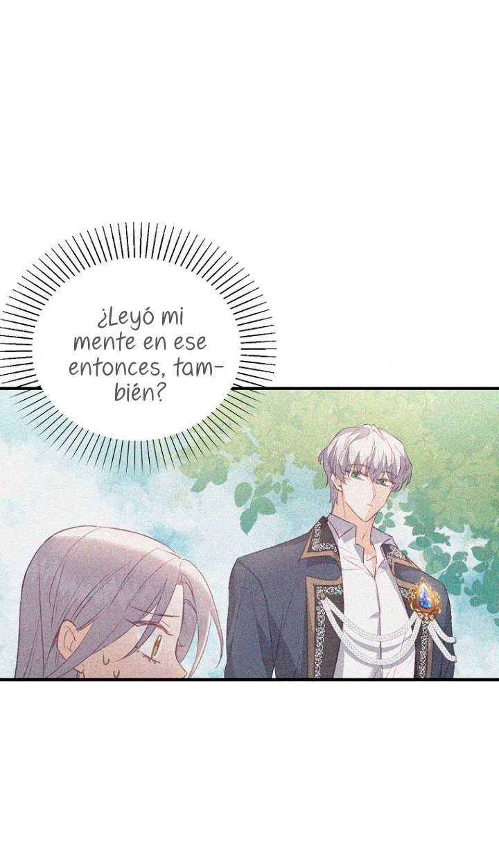 Me di cuenta después de haberte perdido Capítulo 26 - Página 32