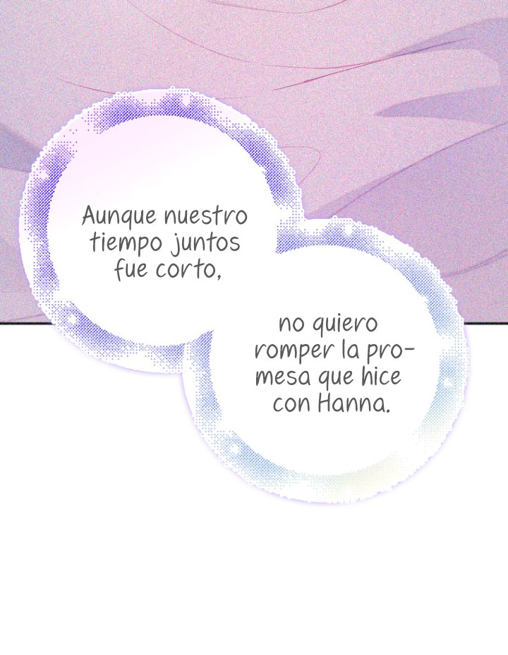 Me di cuenta después de haberte perdido Capítulo 26 - Página 37