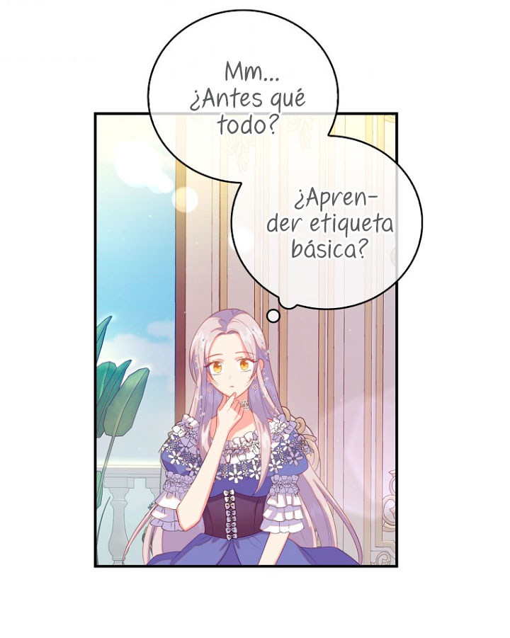 Me di cuenta después de haberte perdido Capítulo 26 - Página 40