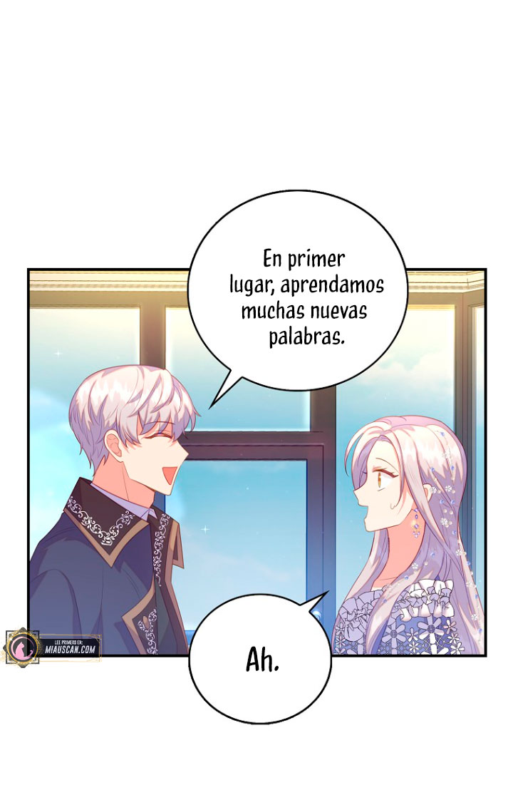 Me di cuenta después de haberte perdido Capítulo 26 - Página 41