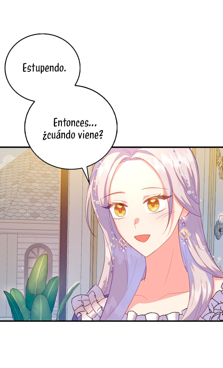 Me di cuenta después de haberte perdido Capítulo 26 - Página 42