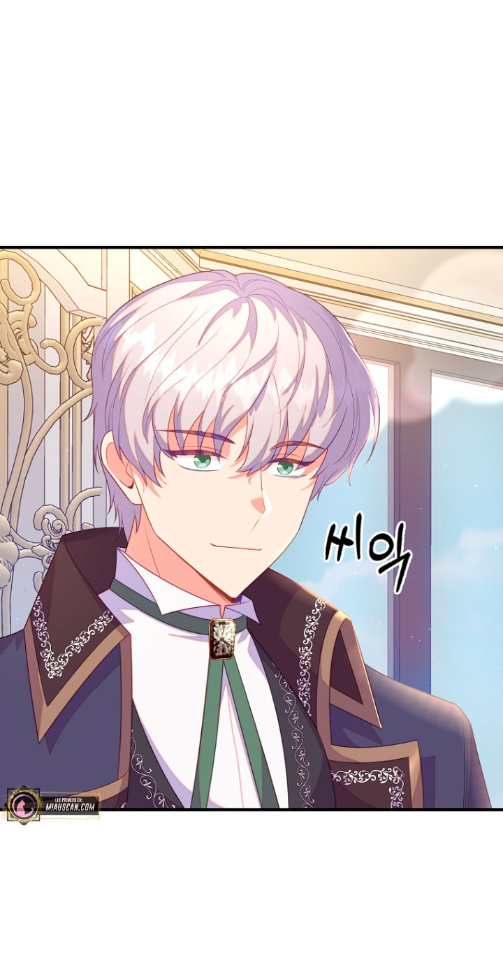 Me di cuenta después de haberte perdido Capítulo 26 - Página 43