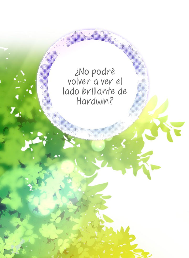 Me di cuenta después de haberte perdido Capítulo 26 - Página 48