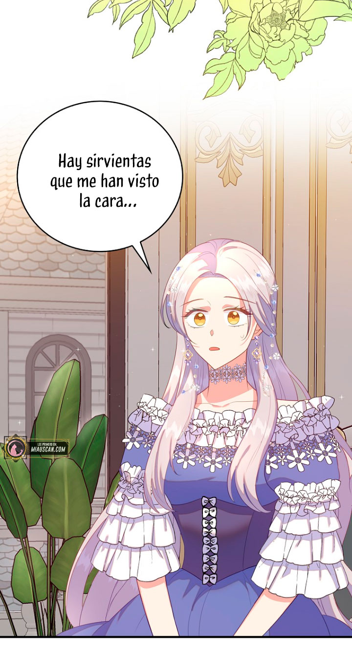 Me di cuenta después de haberte perdido Capítulo 26 - Página 5