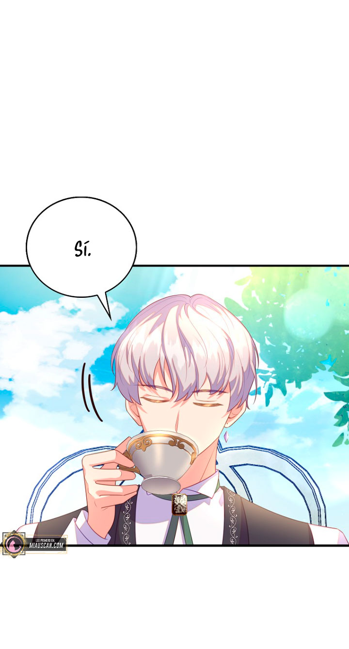 Me di cuenta después de haberte perdido Capítulo 26 - Página 50