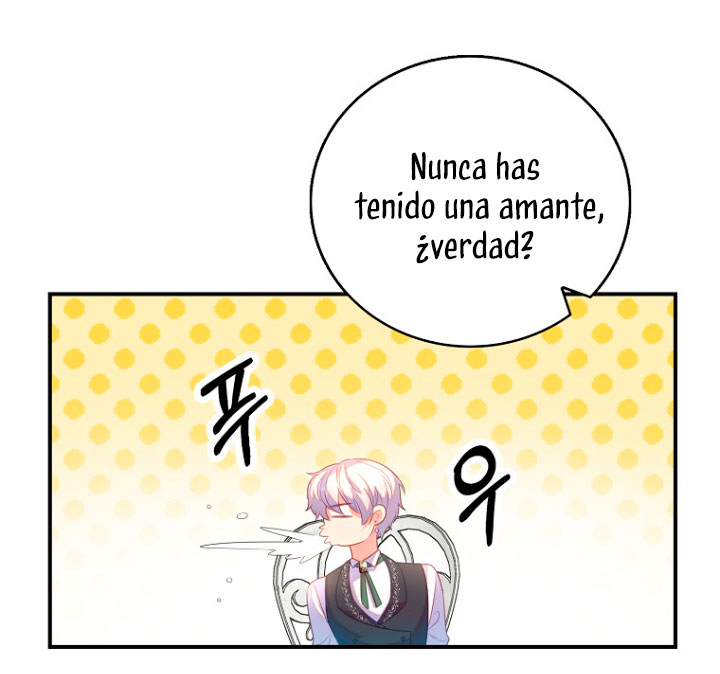 Me di cuenta después de haberte perdido Capítulo 26 - Página 51