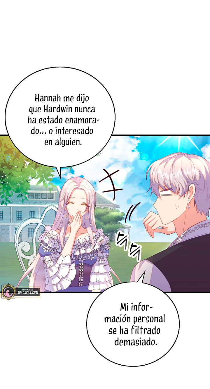 Me di cuenta después de haberte perdido Capítulo 26 - Página 52