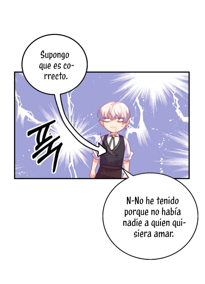 Me di cuenta después de haberte perdido Capítulo 26 - Página 53