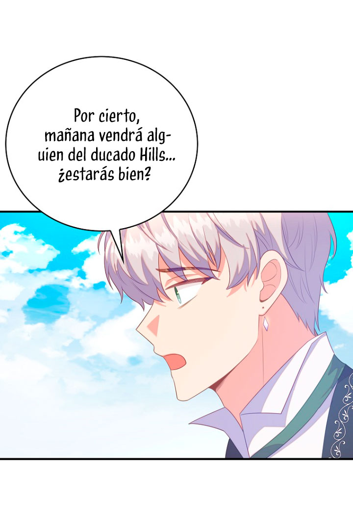 Me di cuenta después de haberte perdido Capítulo 26 - Página 57