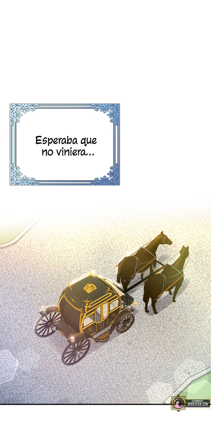 Me di cuenta después de haberte perdido Capítulo 26 - Página 59