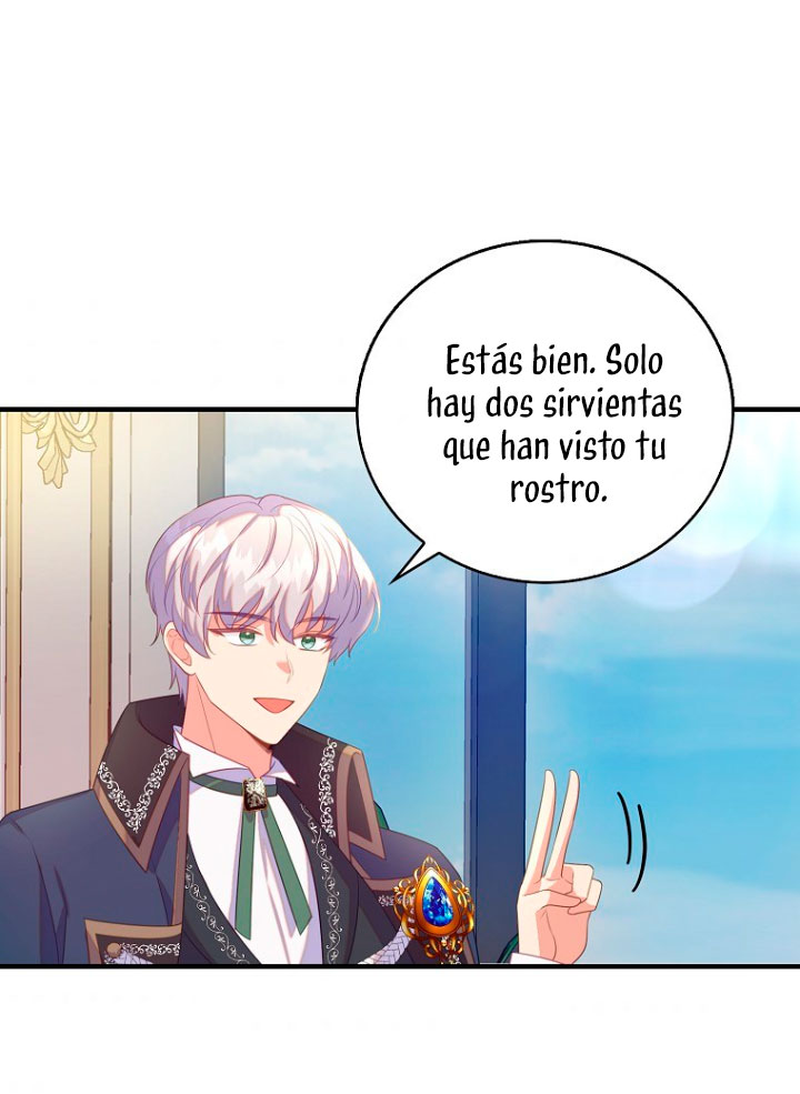 Me di cuenta después de haberte perdido Capítulo 26 - Página 6