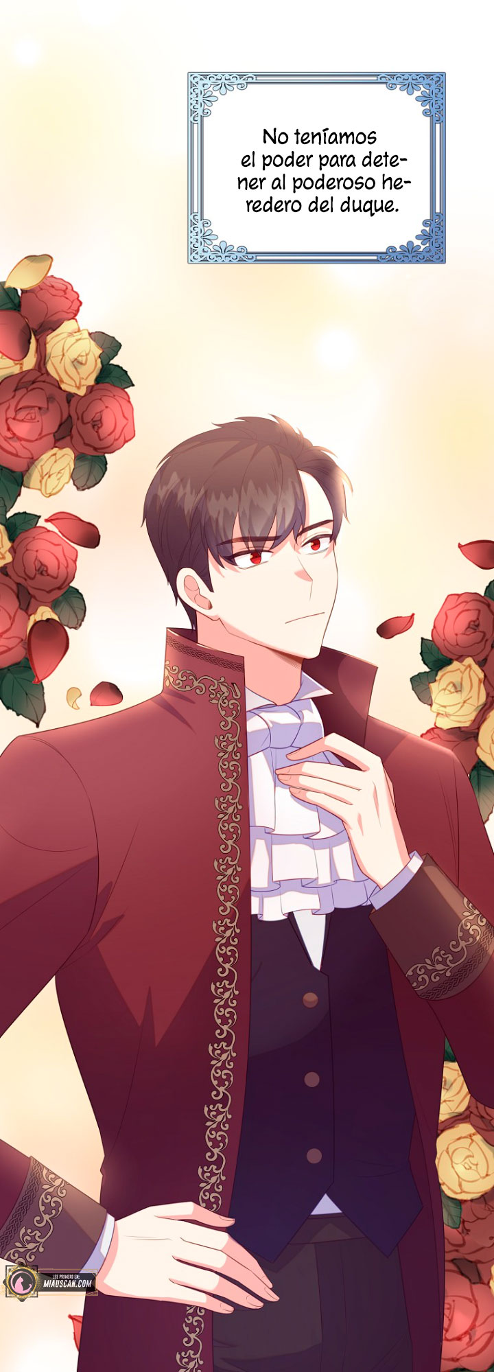 Me di cuenta después de haberte perdido Capítulo 26 - Página 61