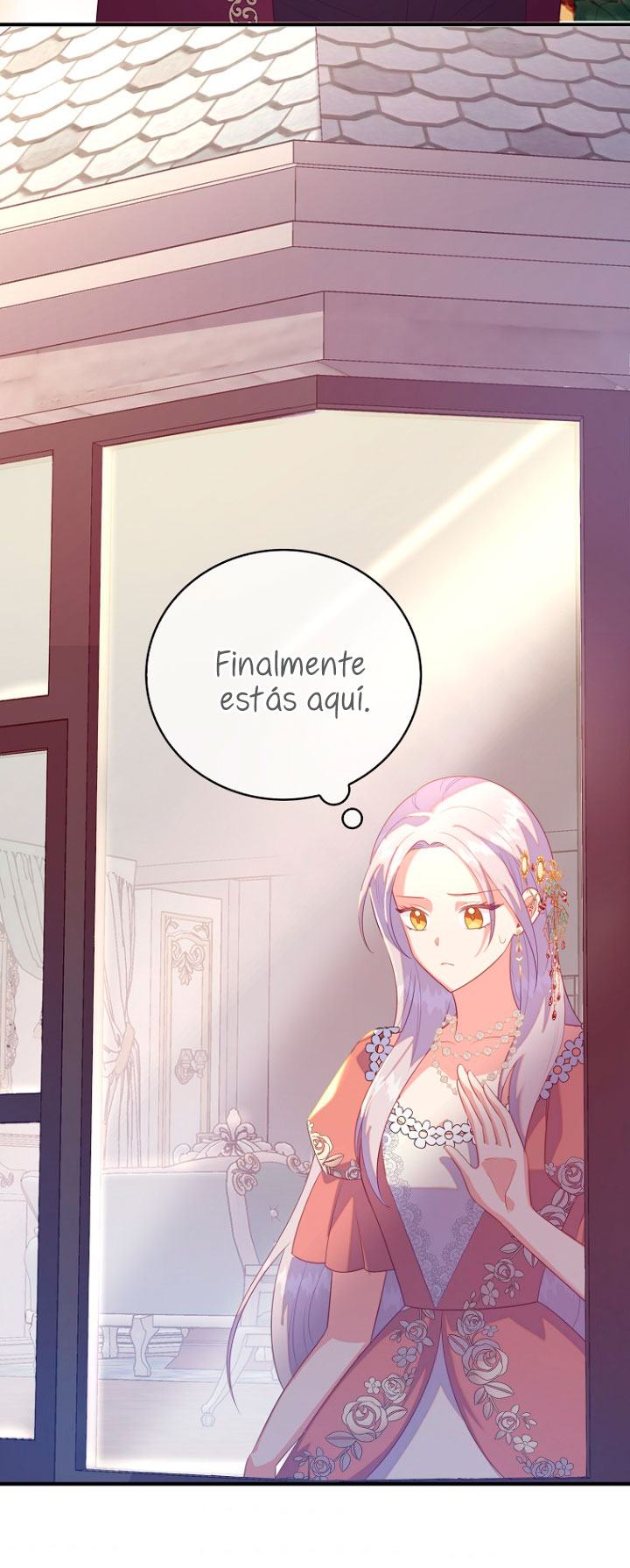 Me di cuenta después de haberte perdido Capítulo 26 - Página 62