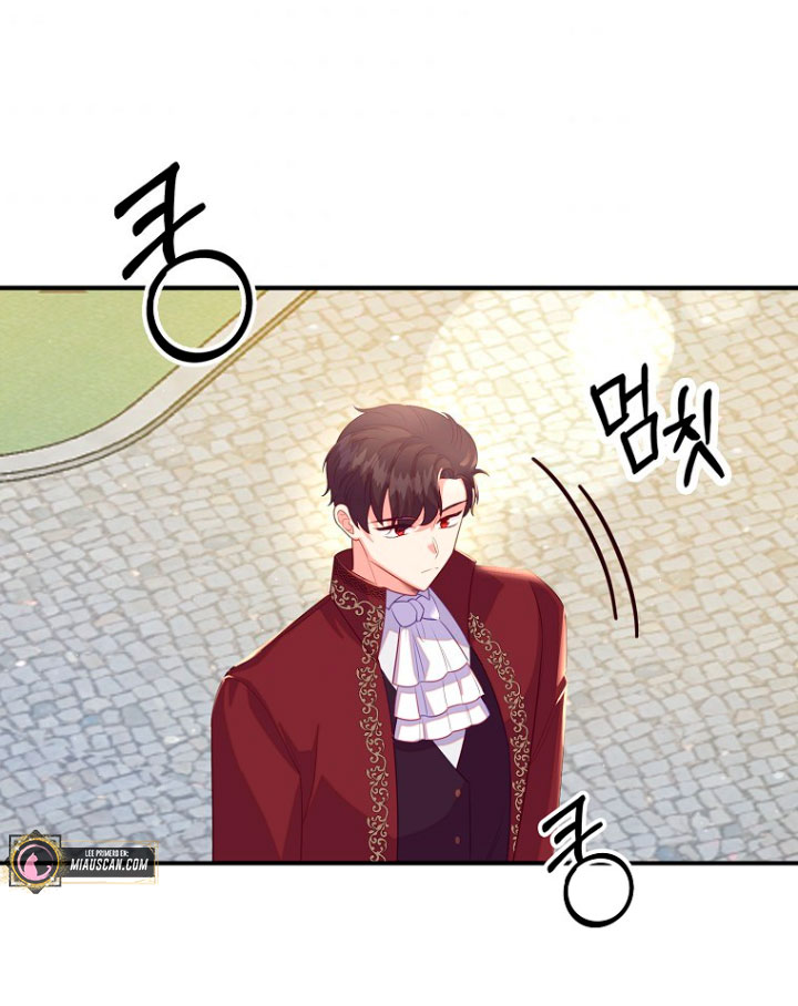 Me di cuenta después de haberte perdido Capítulo 26 - Página 64