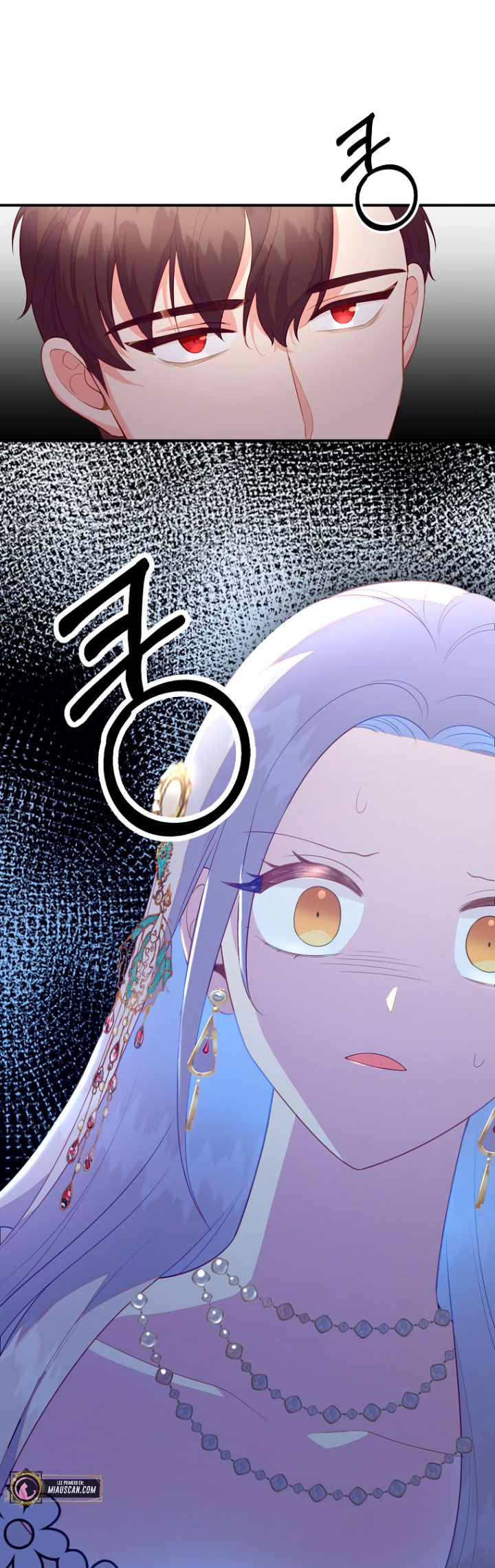 Me di cuenta después de haberte perdido Capítulo 26 - Página 65