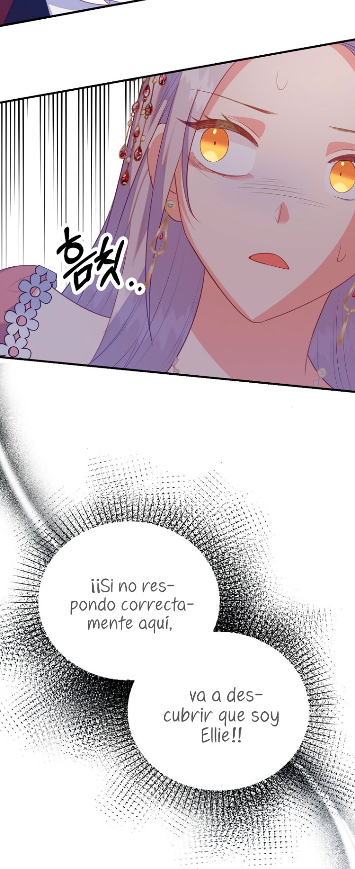 Me di cuenta después de haberte perdido Capítulo 26 - Página 73