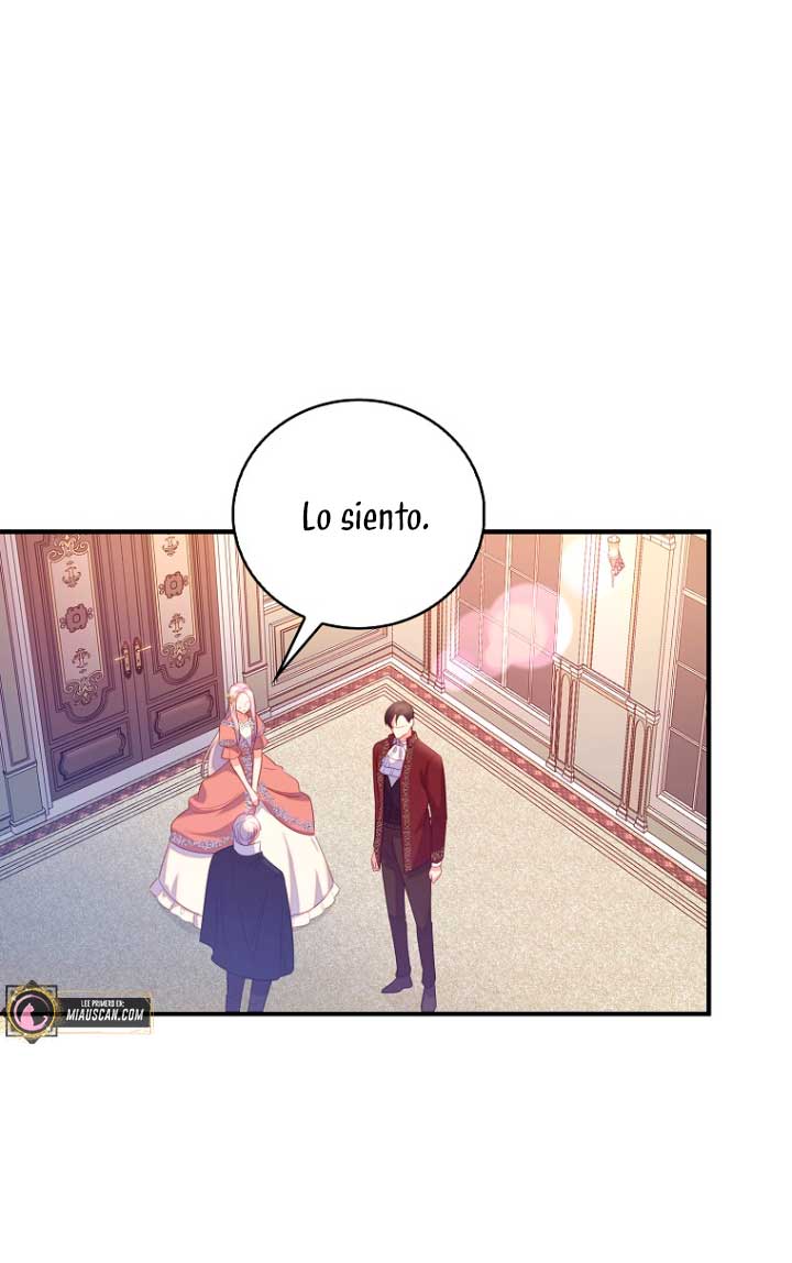 Me di cuenta después de haberte perdido Capítulo 27 - Página 10