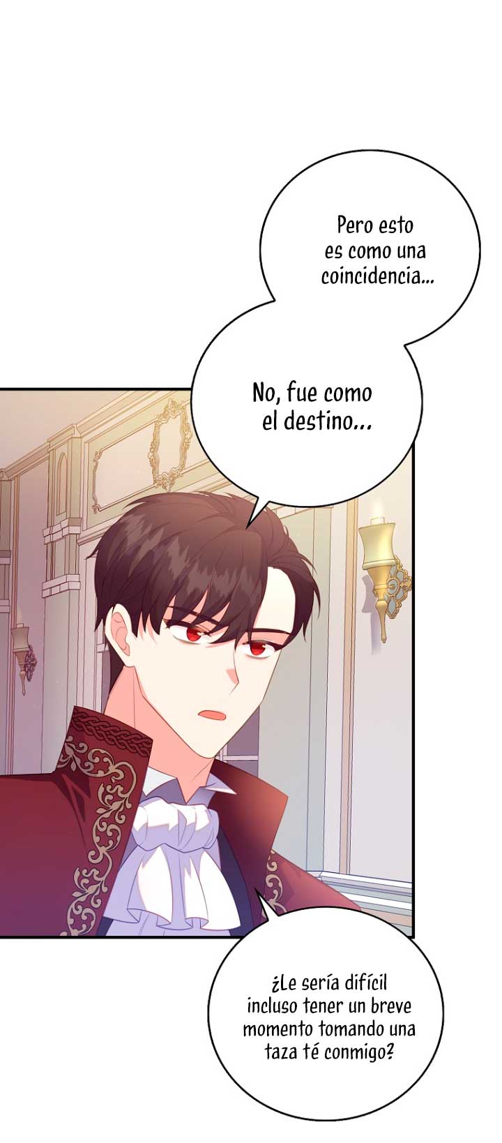 Me di cuenta después de haberte perdido Capítulo 27 - Página 16