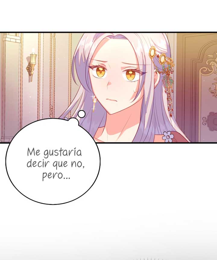 Me di cuenta después de haberte perdido Capítulo 27 - Página 17