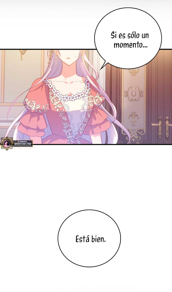 Me di cuenta después de haberte perdido Capítulo 27 - Página 19