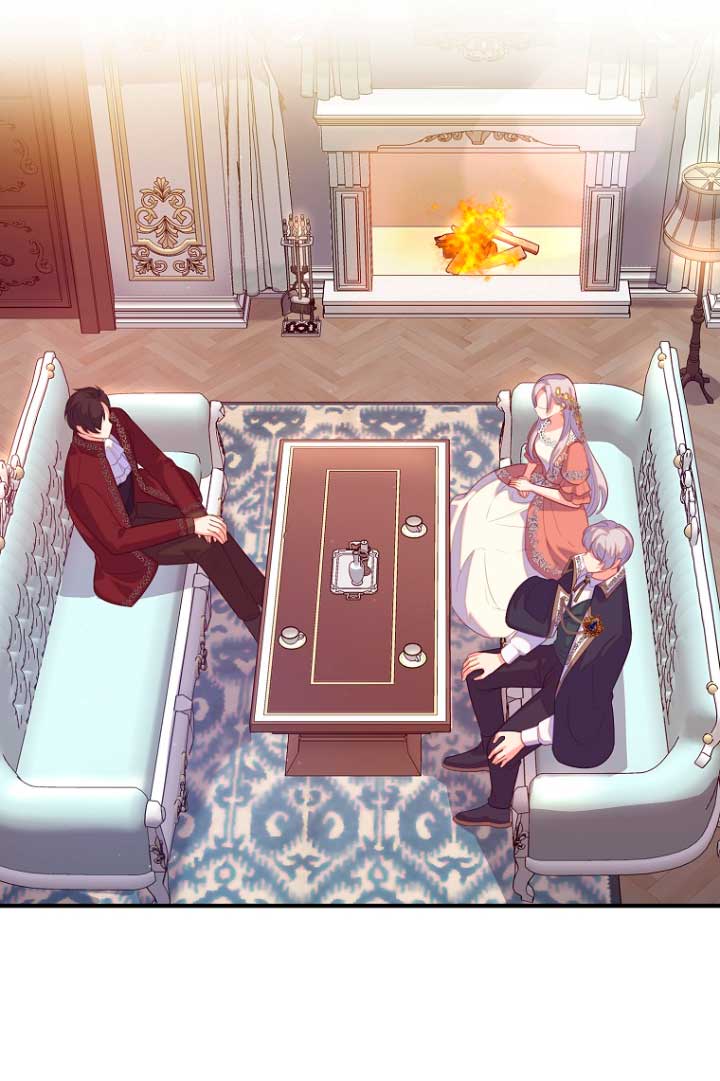 Me di cuenta después de haberte perdido Capítulo 27 - Página 20