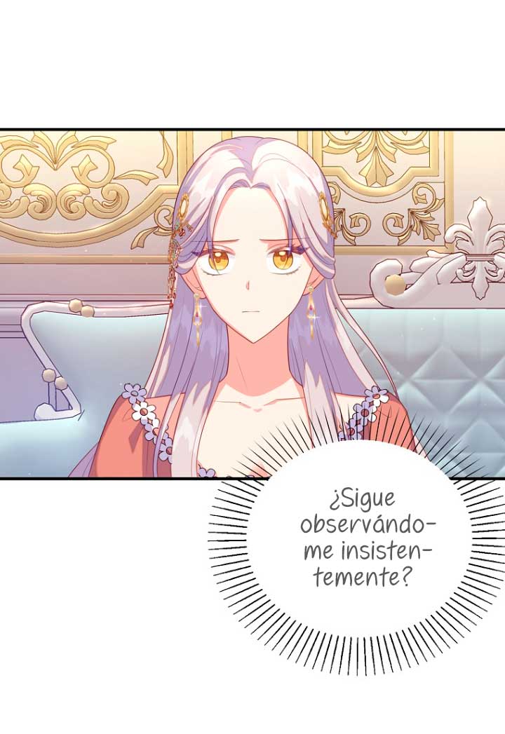 Me di cuenta después de haberte perdido Capítulo 27 - Página 21