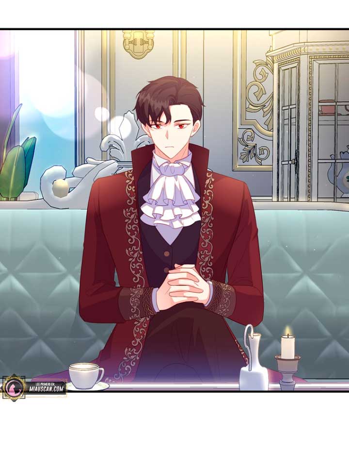 Me di cuenta después de haberte perdido Capítulo 27 - Página 22