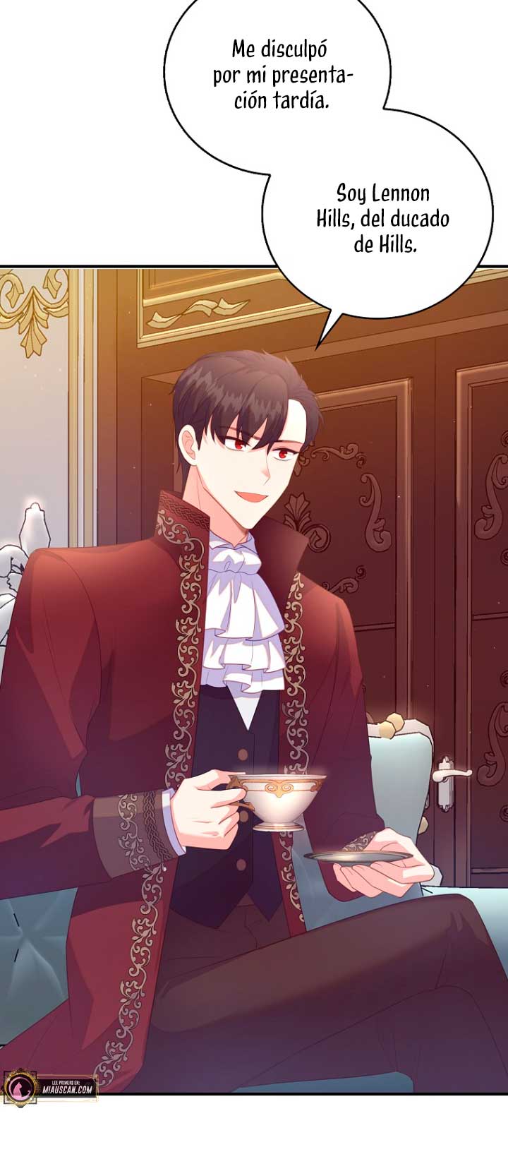 Me di cuenta después de haberte perdido Capítulo 27 - Página 25