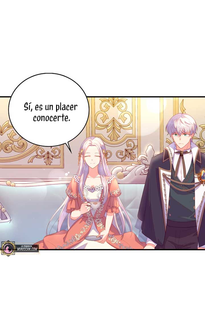 Me di cuenta después de haberte perdido Capítulo 27 - Página 26