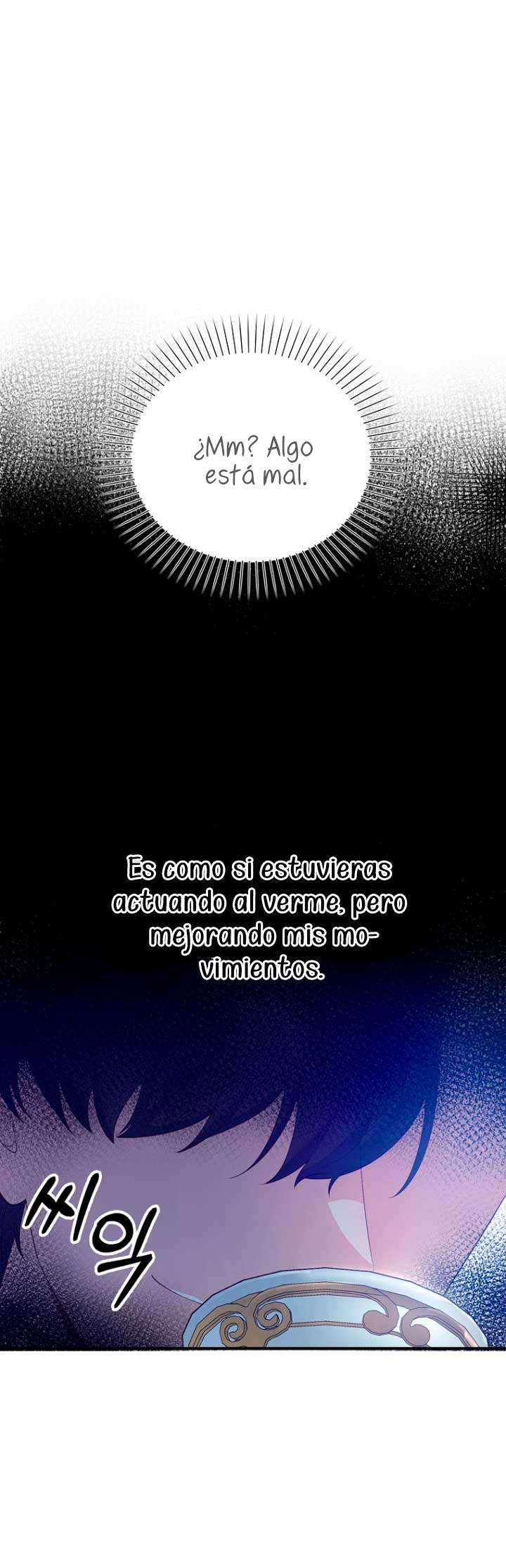 Me di cuenta después de haberte perdido Capítulo 27 - Página 28