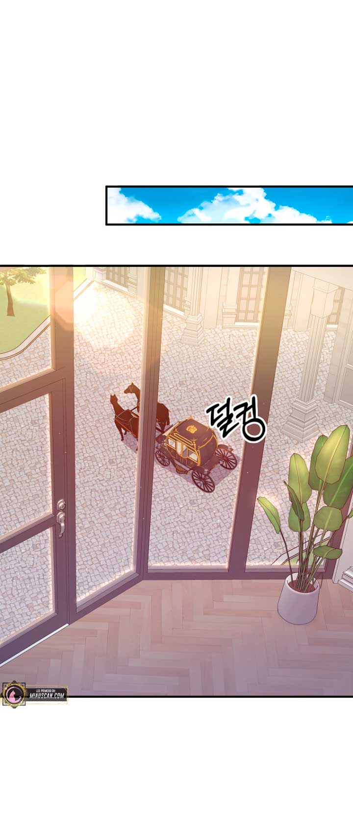 Me di cuenta después de haberte perdido Capítulo 27 - Página 34