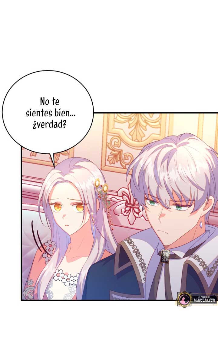 Me di cuenta después de haberte perdido Capítulo 27 - Página 36