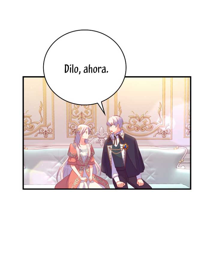 Me di cuenta después de haberte perdido Capítulo 27 - Página 45