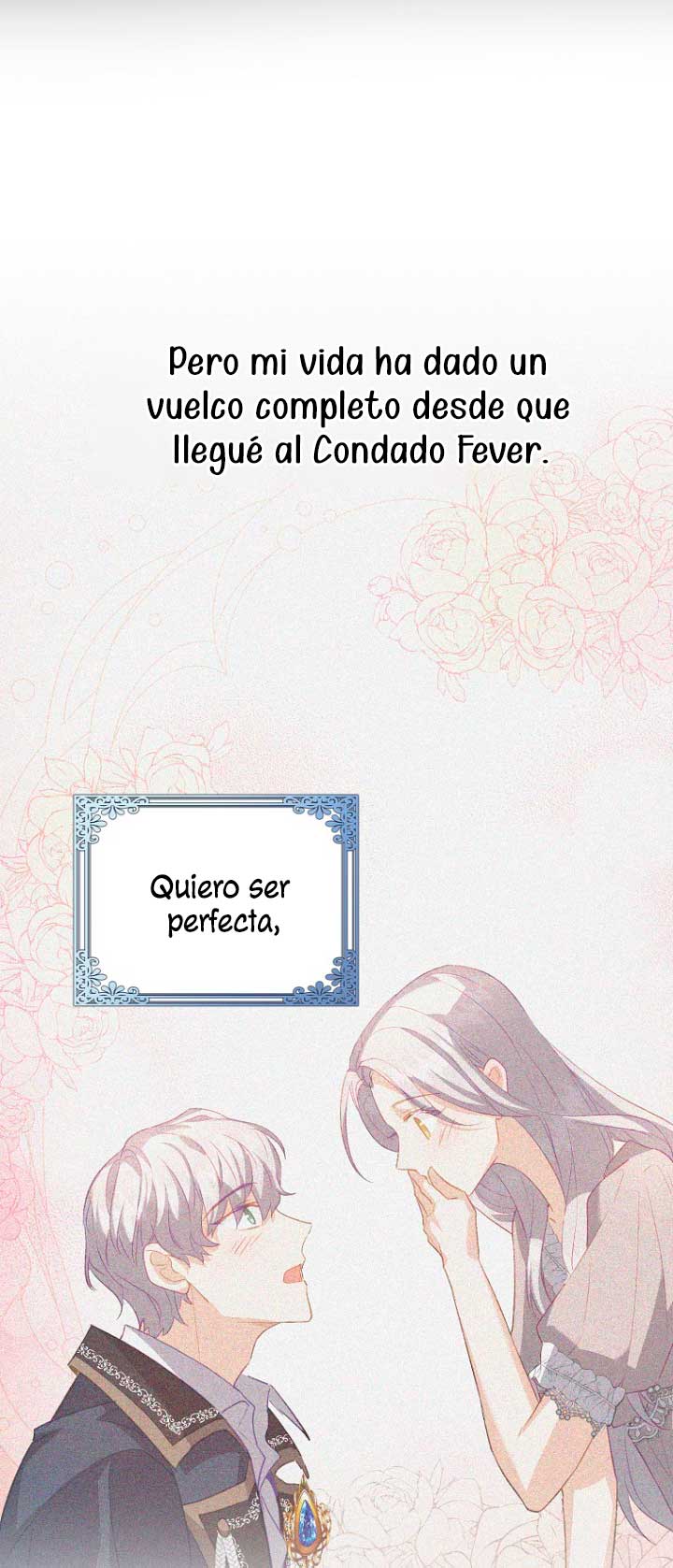 Me di cuenta después de haberte perdido Capítulo 27 - Página 53