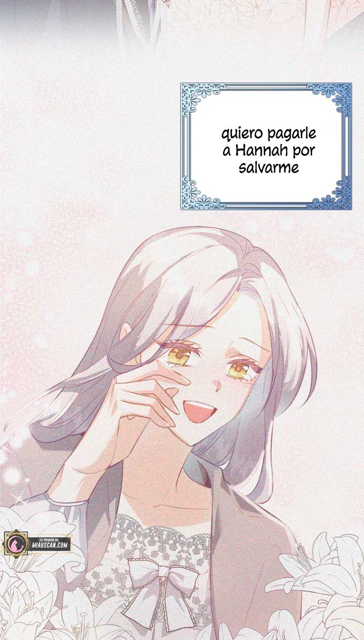 Me di cuenta después de haberte perdido Capítulo 27 - Página 54