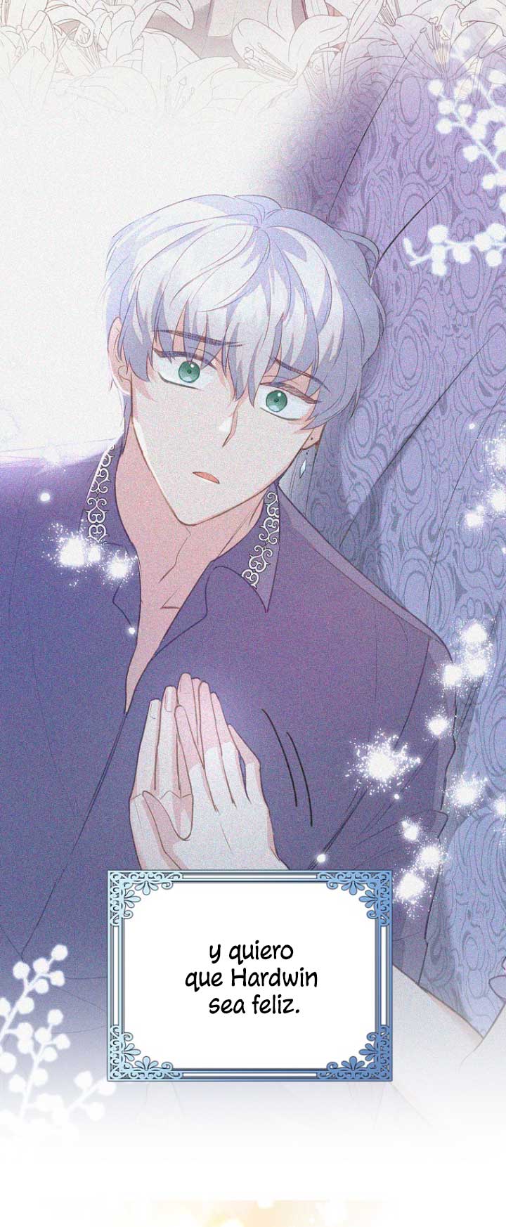 Me di cuenta después de haberte perdido Capítulo 27 - Página 55