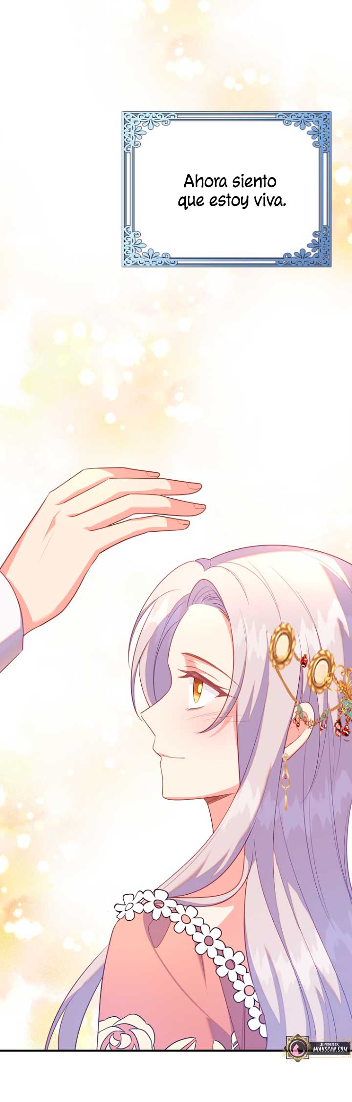 Me di cuenta después de haberte perdido Capítulo 27 - Página 56