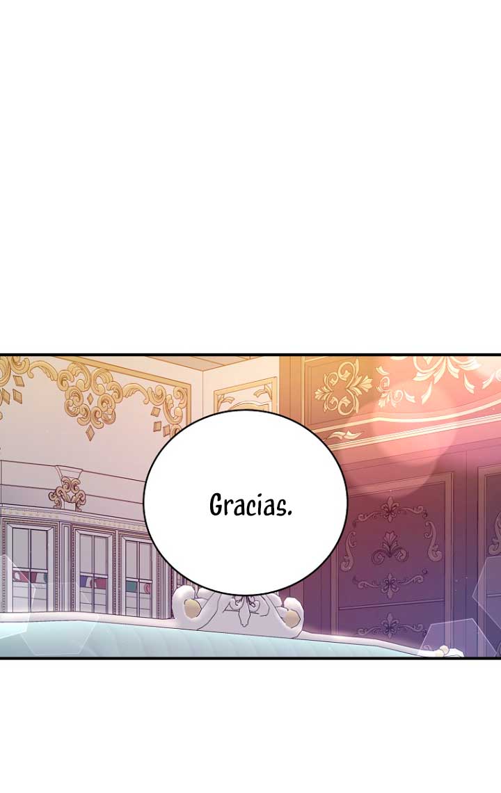 Me di cuenta después de haberte perdido Capítulo 27 - Página 57