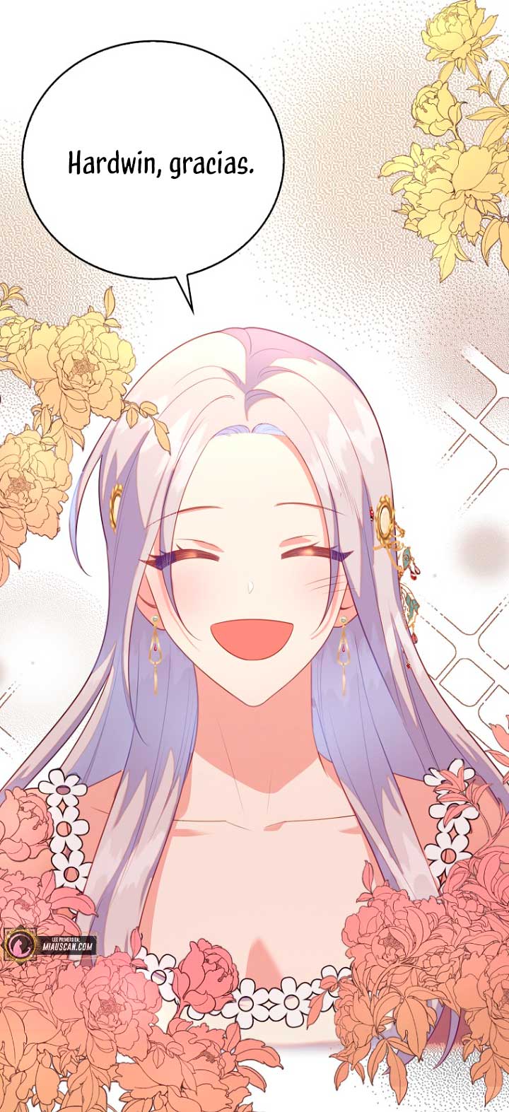 Me di cuenta después de haberte perdido Capítulo 27 - Página 59