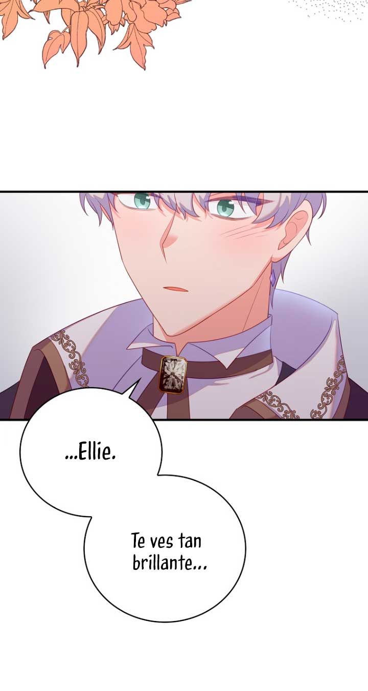 Me di cuenta después de haberte perdido Capítulo 27 - Página 60