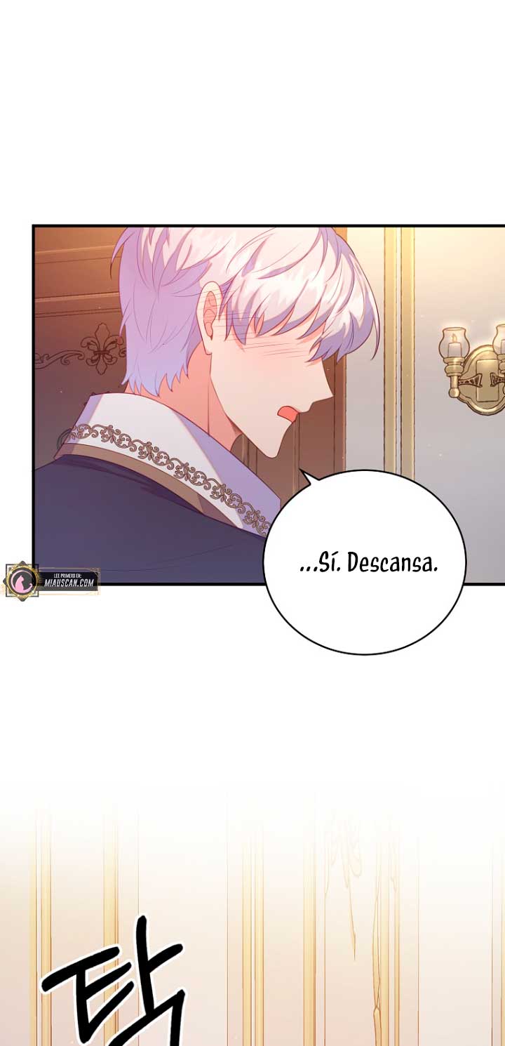 Me di cuenta después de haberte perdido Capítulo 27 - Página 62