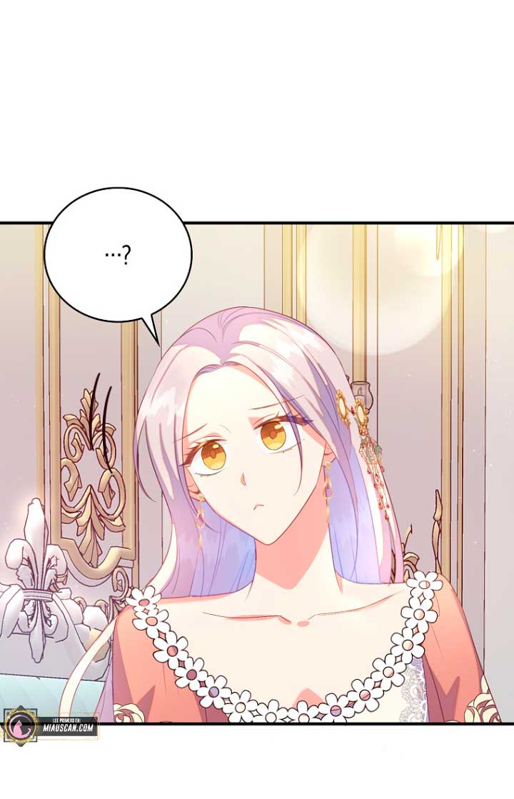 Me di cuenta después de haberte perdido Capítulo 27 - Página 64