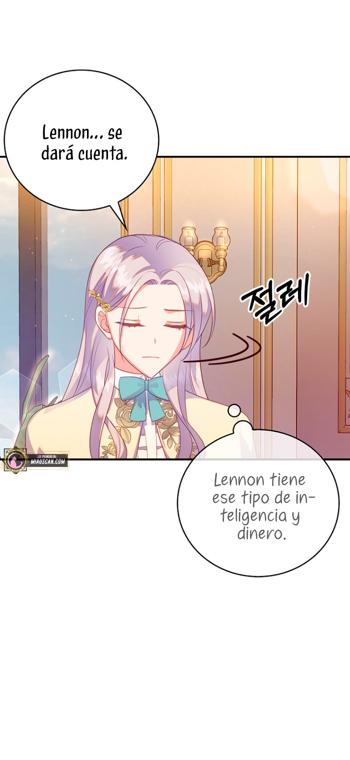 Me di cuenta después de haberte perdido Capítulo 29 - Página 12