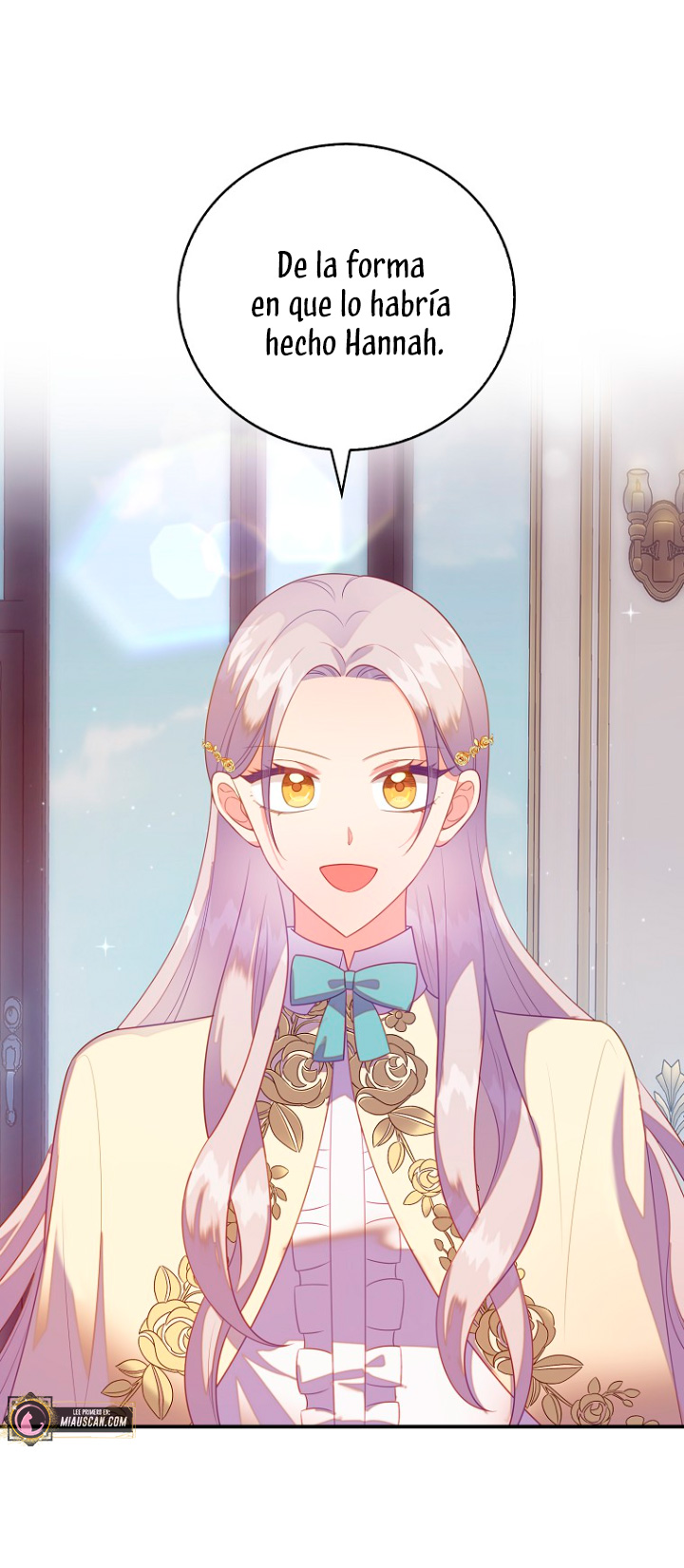 Me di cuenta después de haberte perdido Capítulo 29 - Página 14