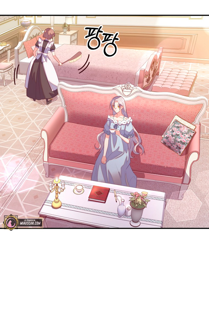 Me di cuenta después de haberte perdido Capítulo 29 - Página 24