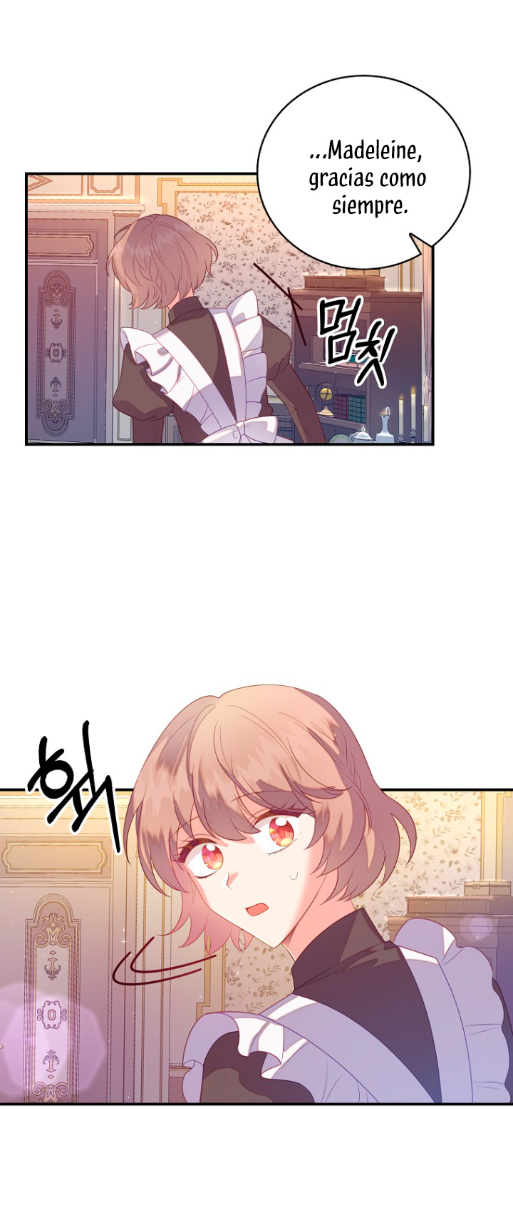 Me di cuenta después de haberte perdido Capítulo 29 - Página 26