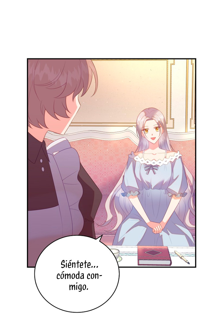 Me di cuenta después de haberte perdido Capítulo 29 - Página 27